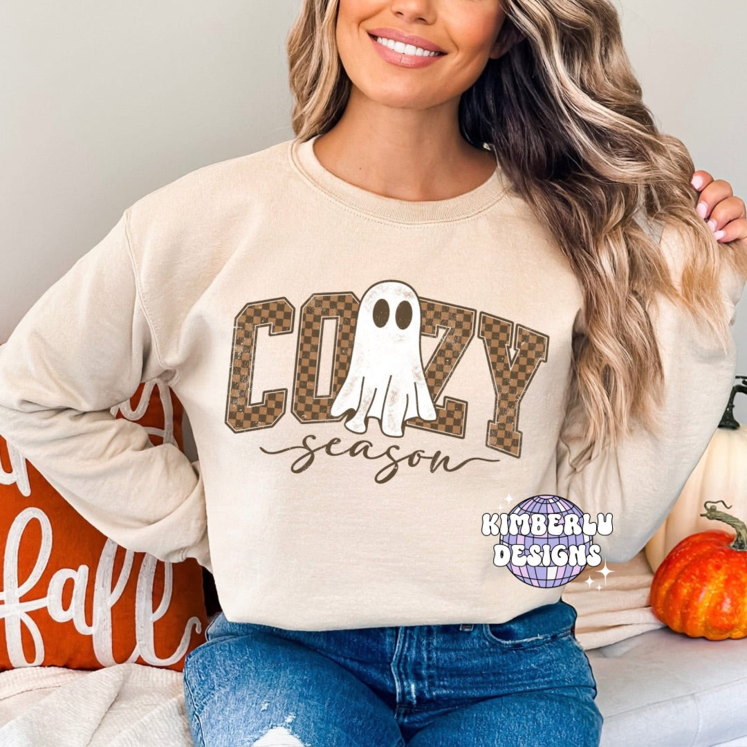 Cozy Season