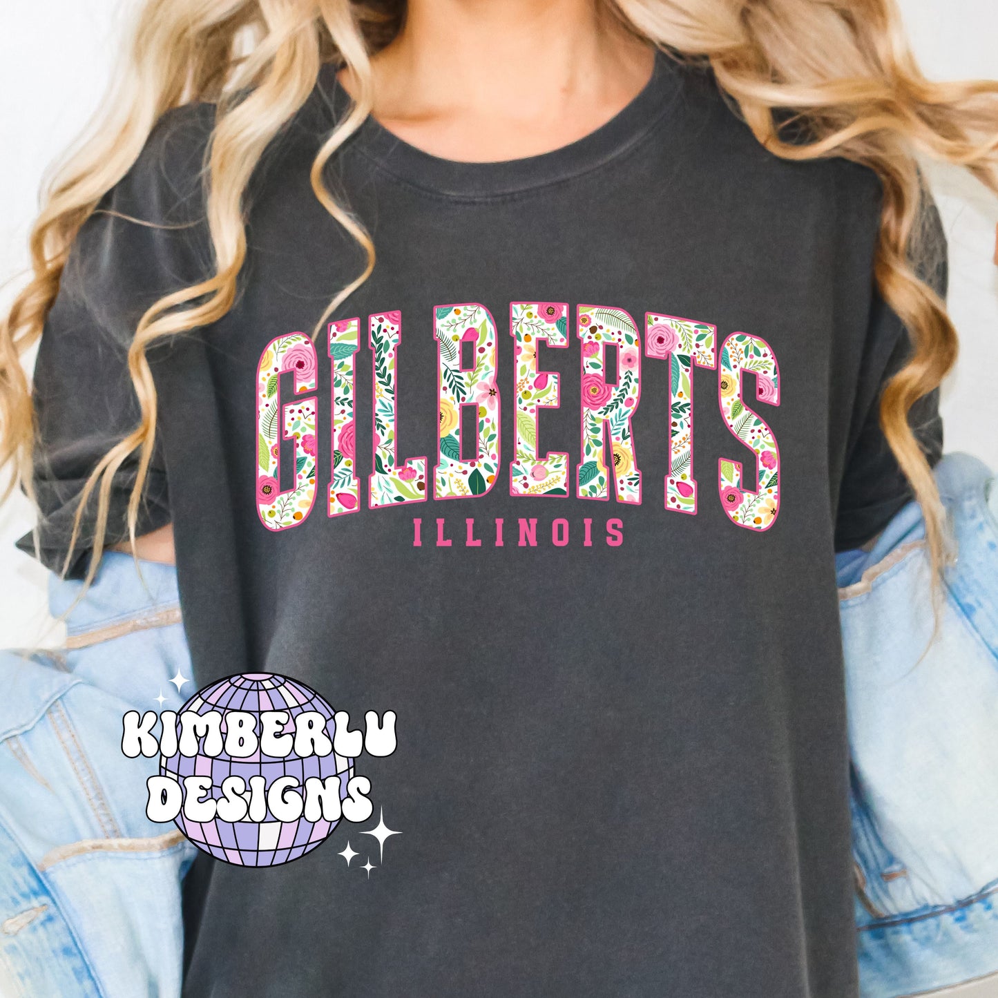 Gilberts Illinois Floral