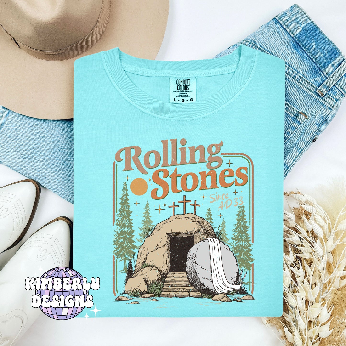 Rolling Stones