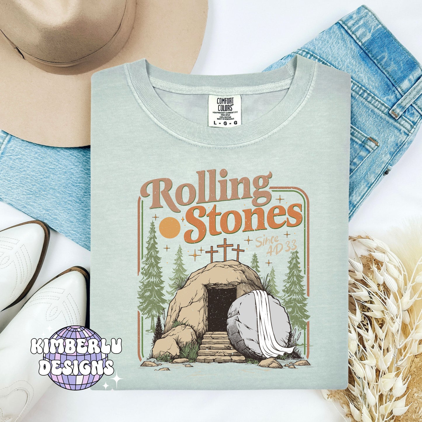 Rolling Stones
