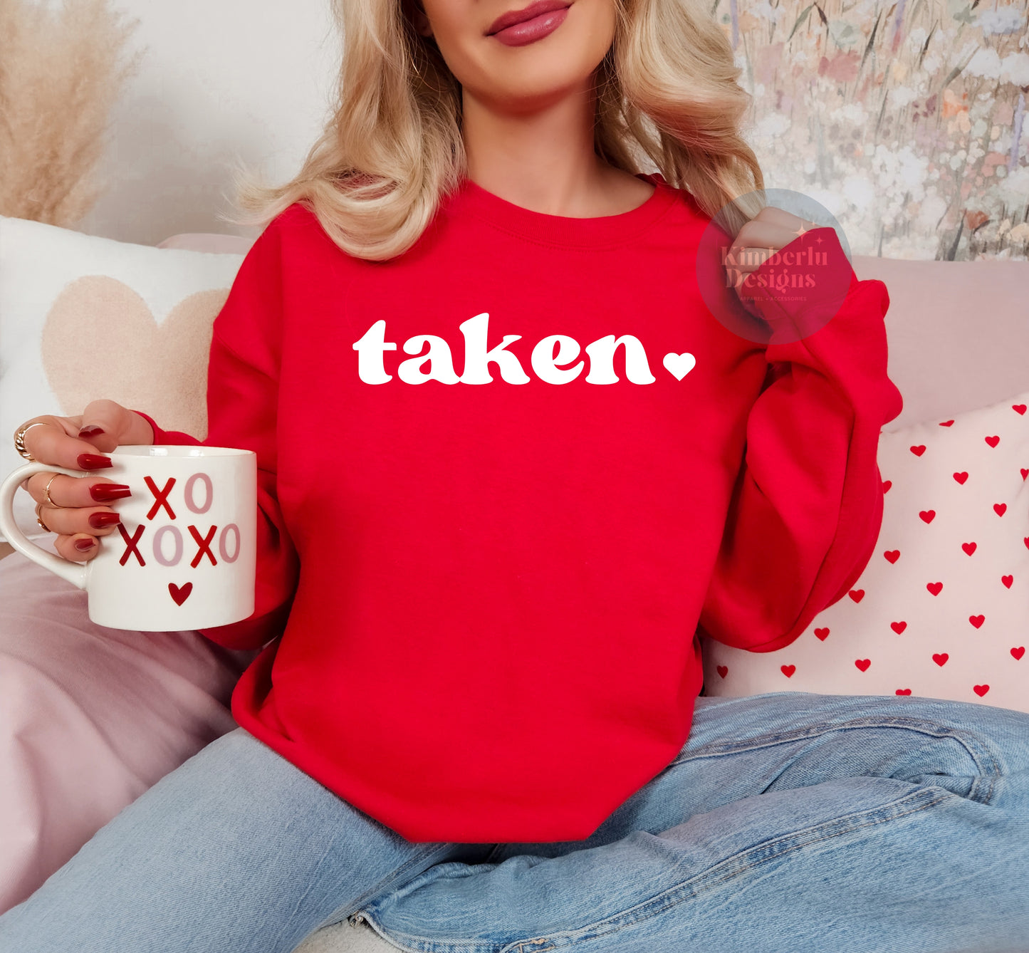 Taken