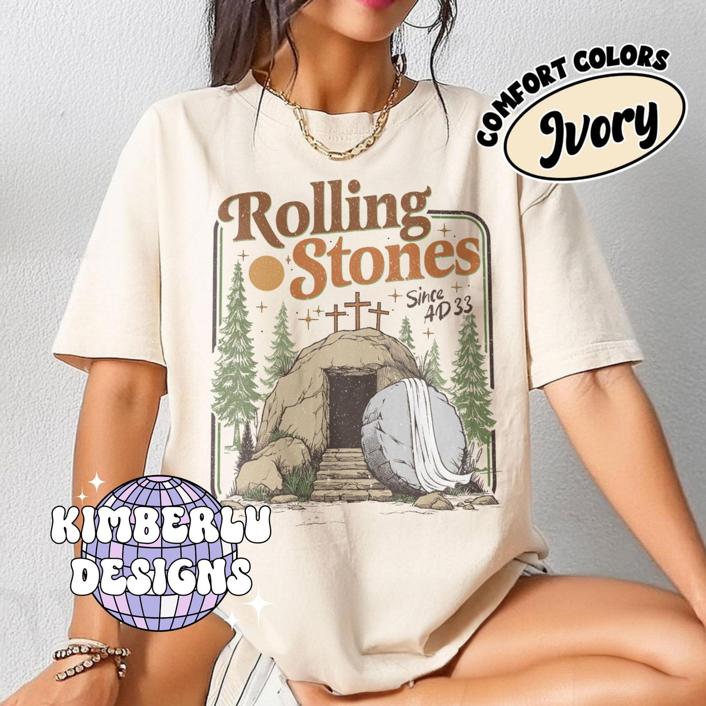 Rolling Stones
