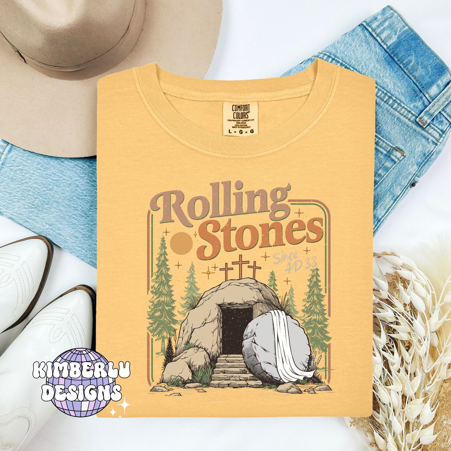 Rolling Stones