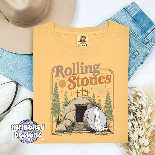 Rolling Stones