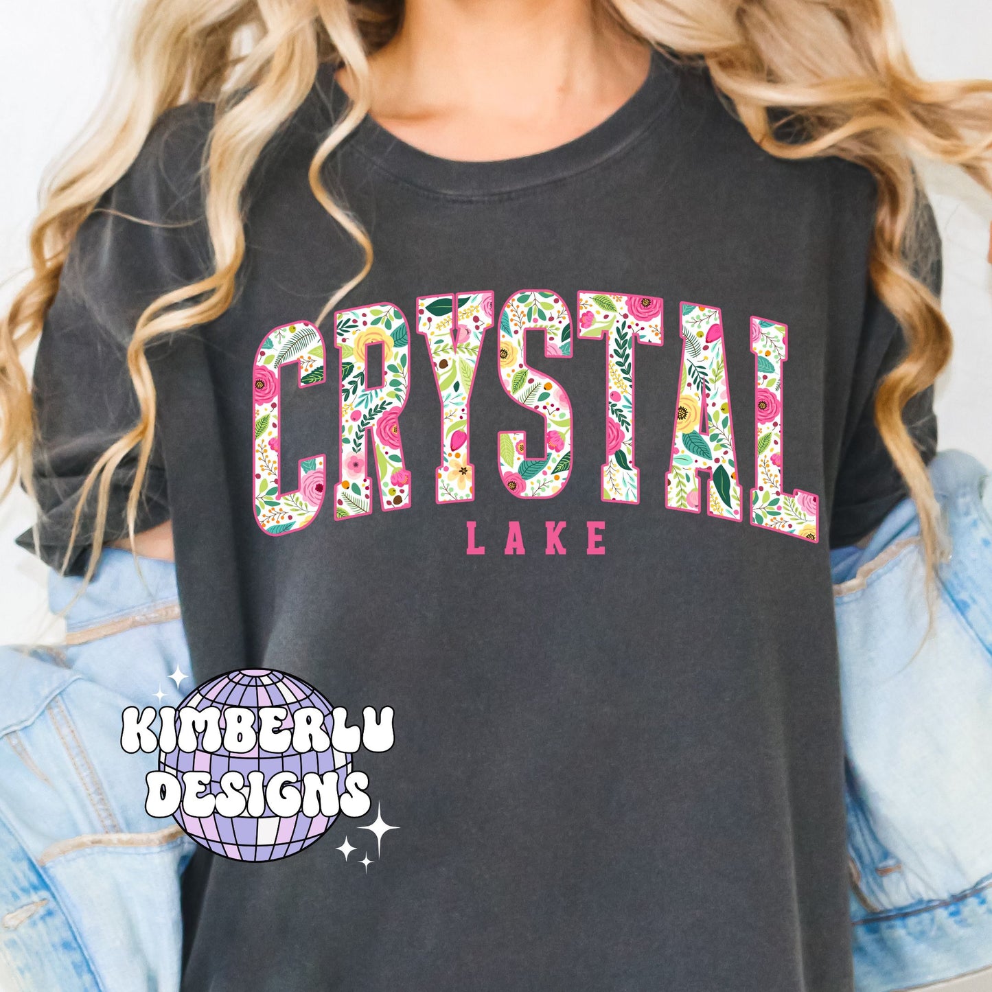 Crystal Lake Floral