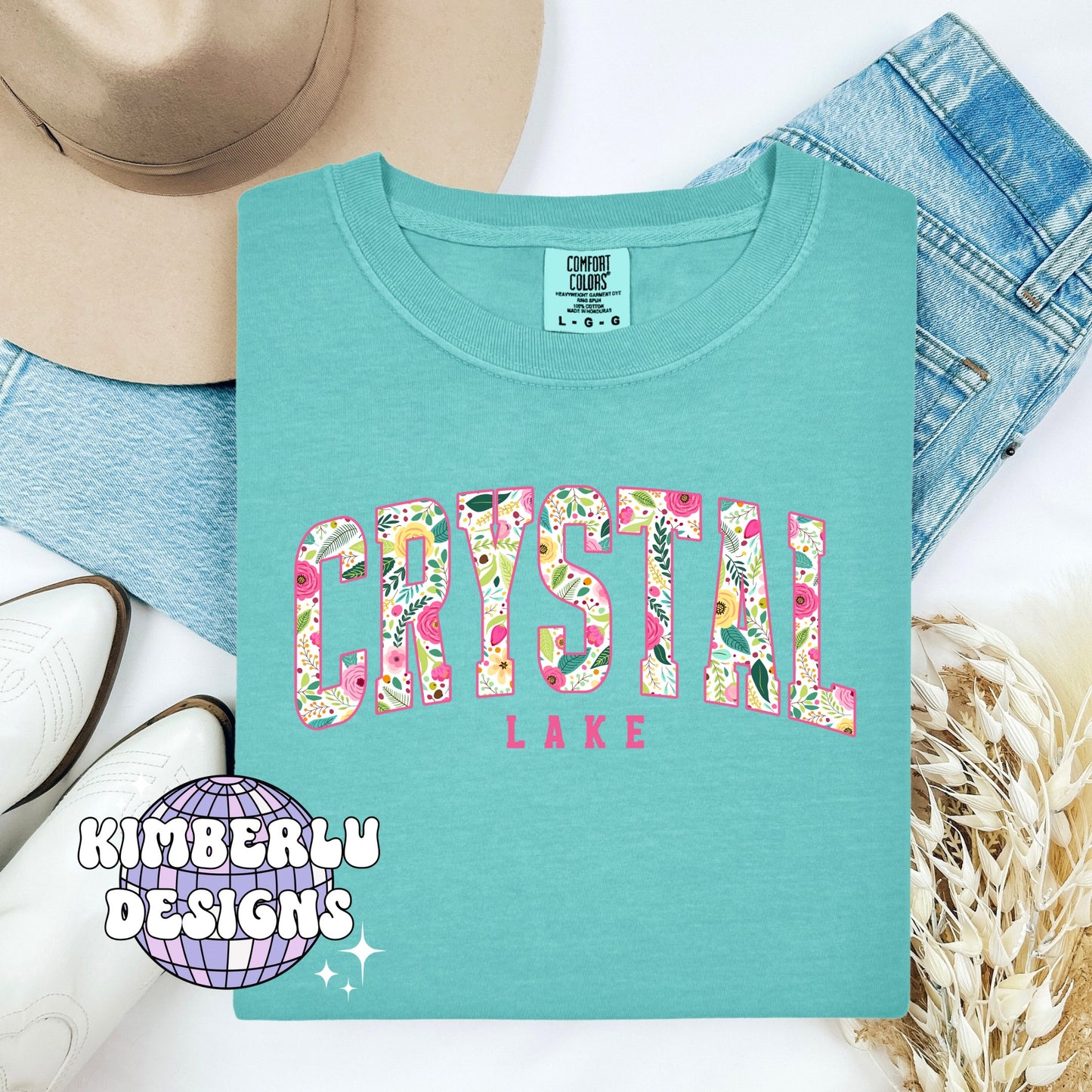 Crystal Lake Floral
