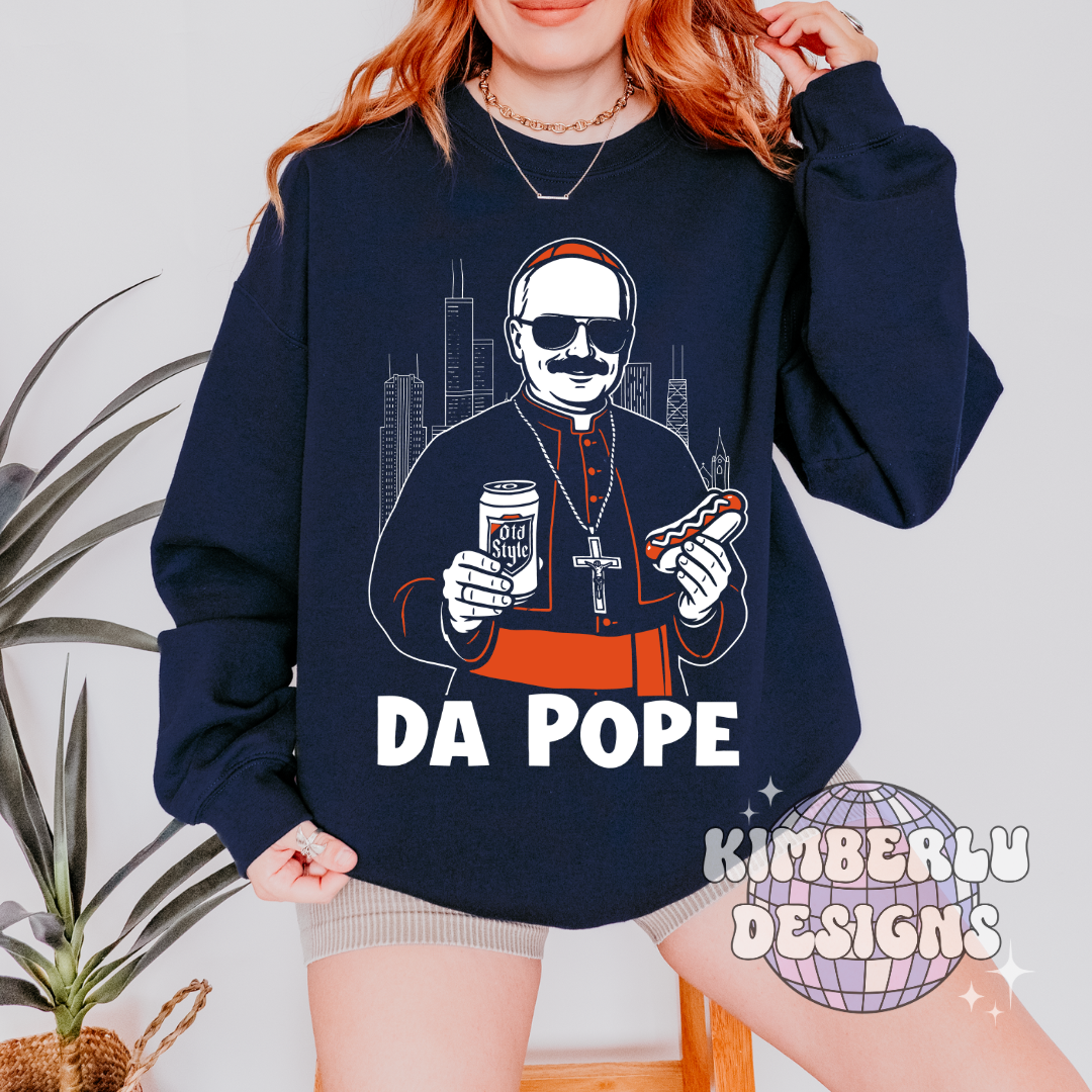 Da Pope