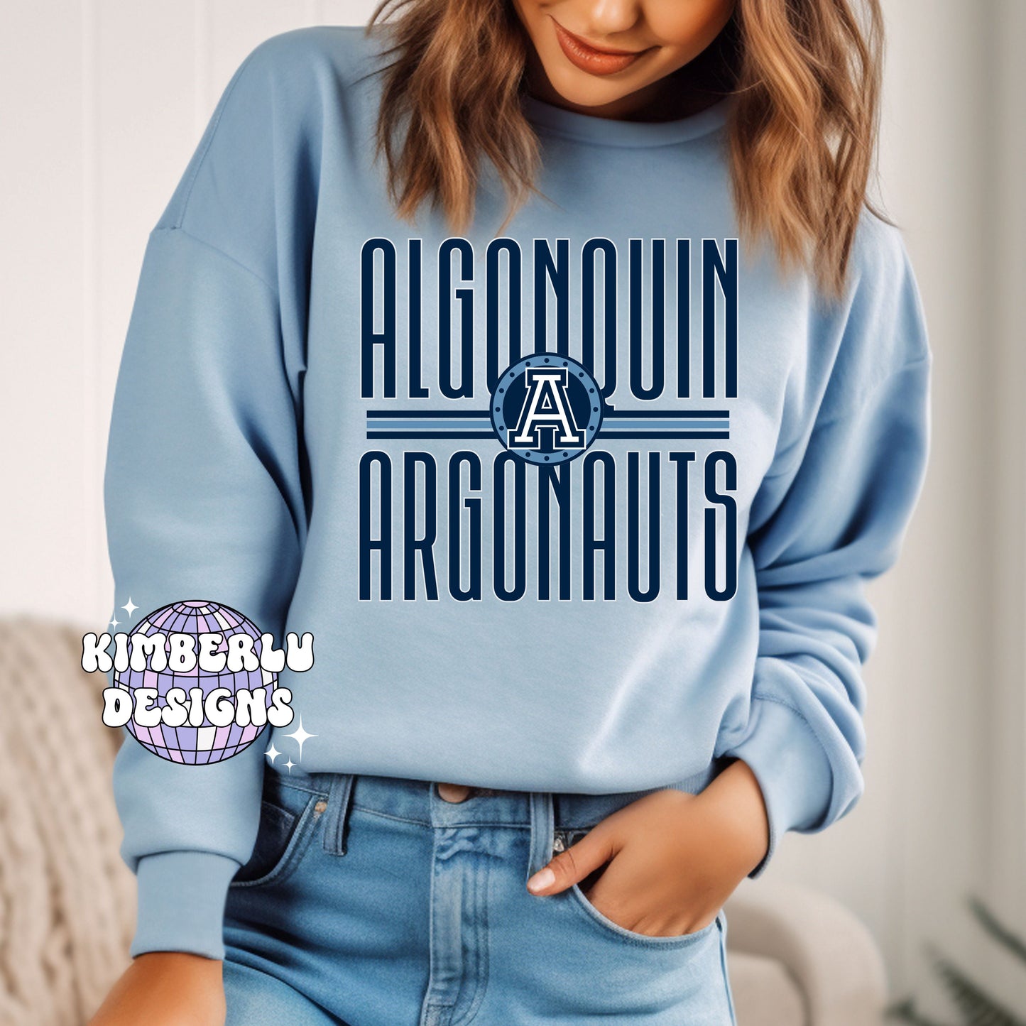 Algonquin Argonauts-YOUTH-Narrow