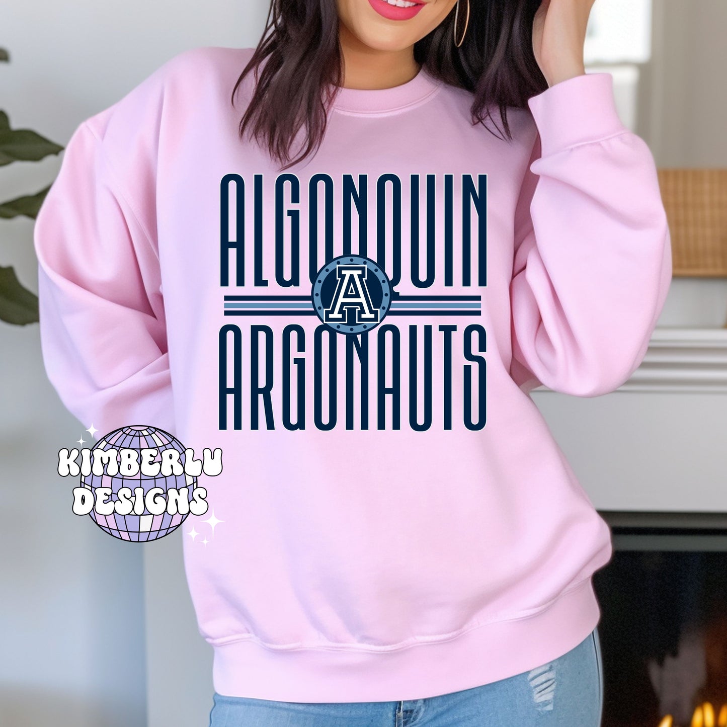 Algonquin Argonauts-YOUTH-Narrow
