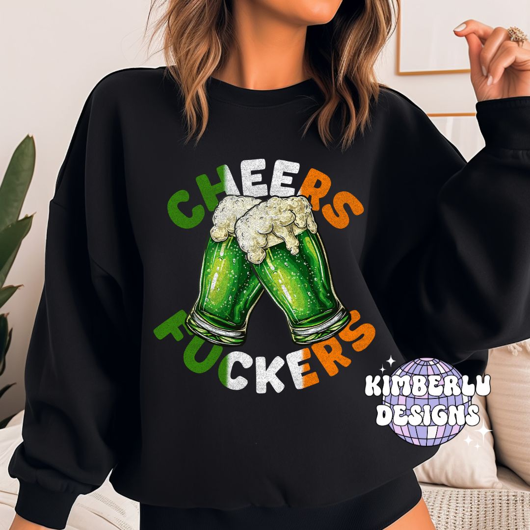 Cheers Fuckers 2