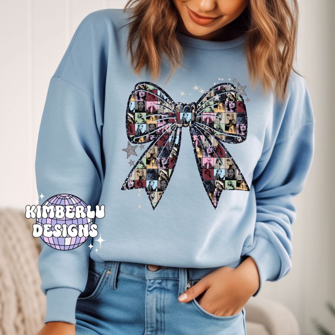 Taylor Bow
