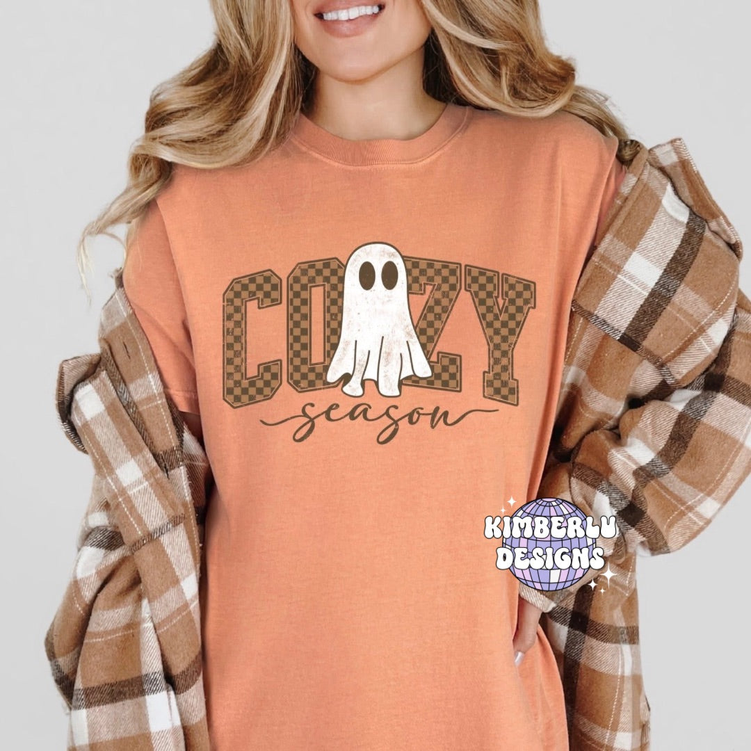 Cozy Season