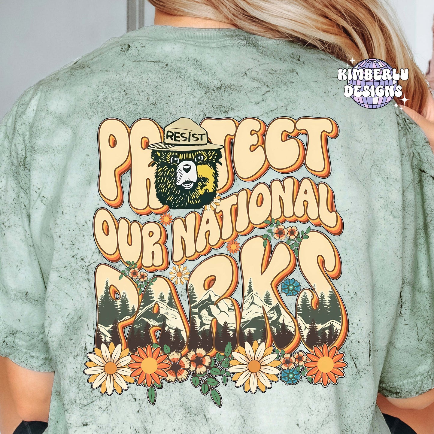 Protect Our National Parks