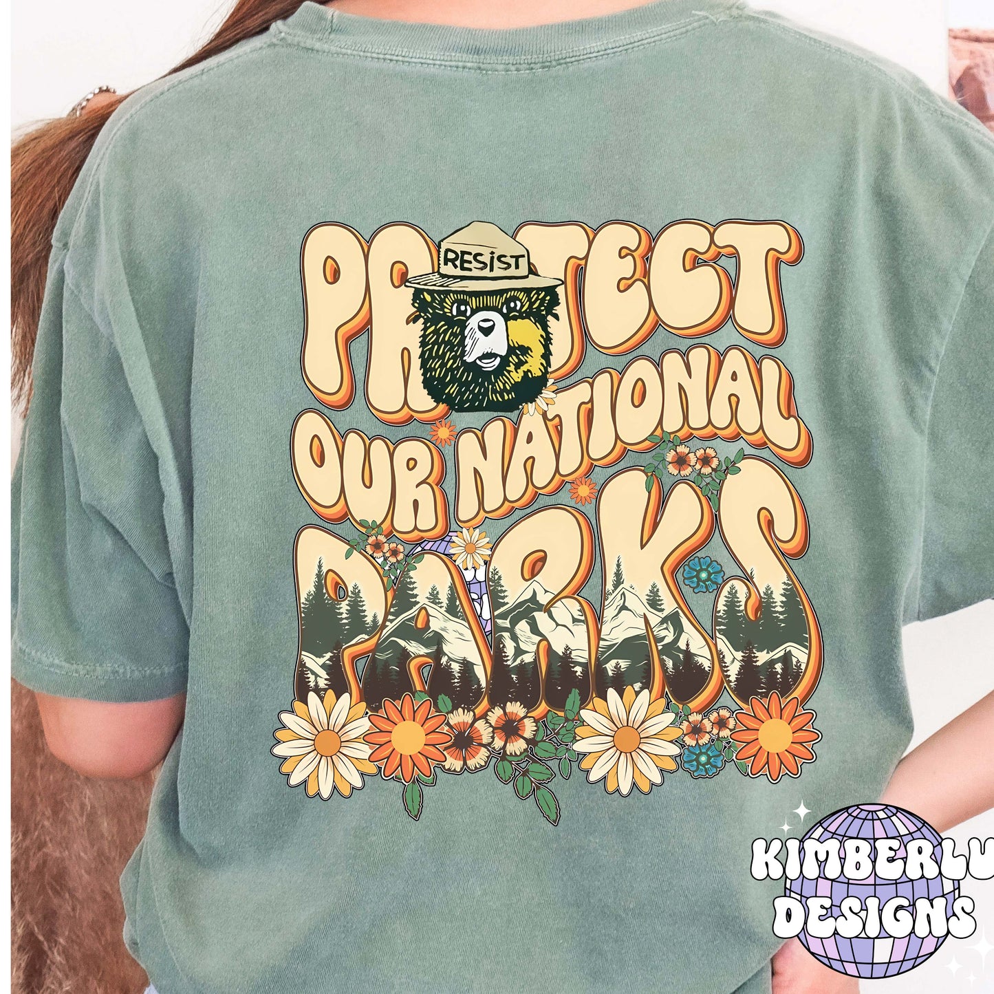 Protect Our National Parks