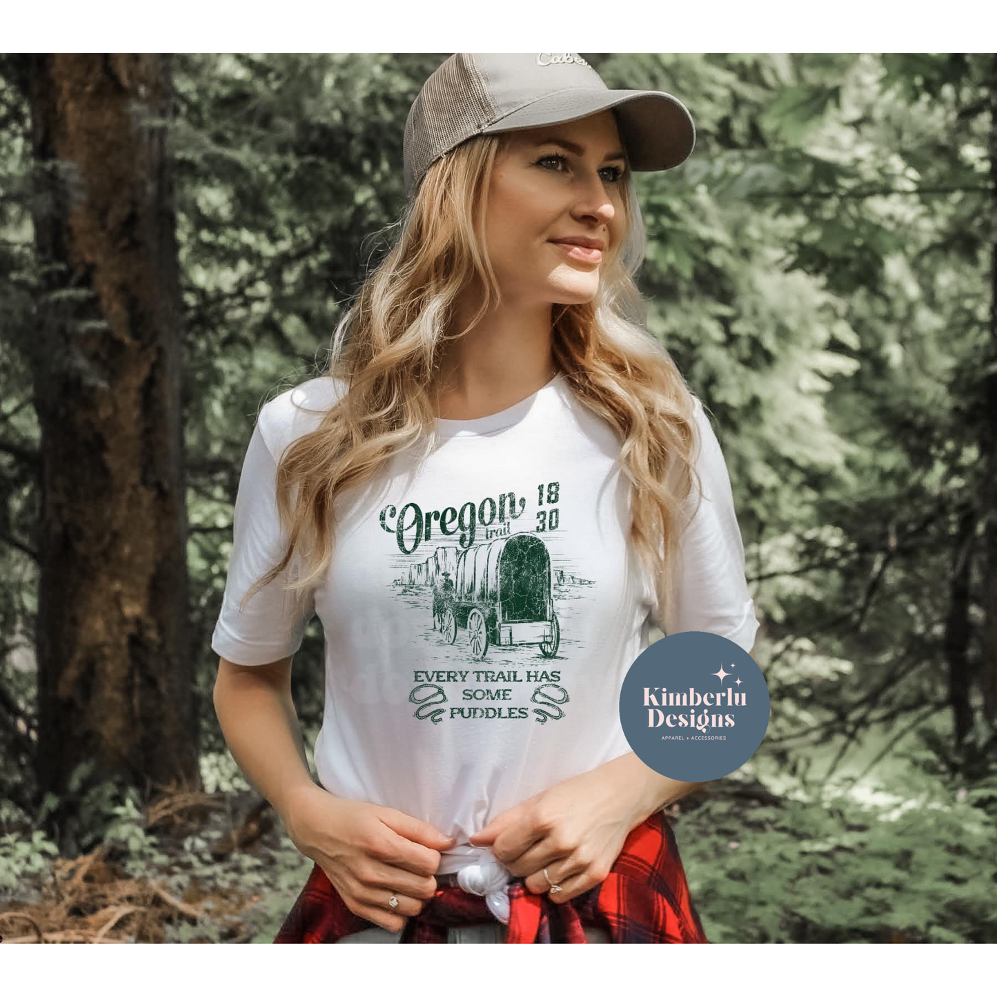Oregon Trail