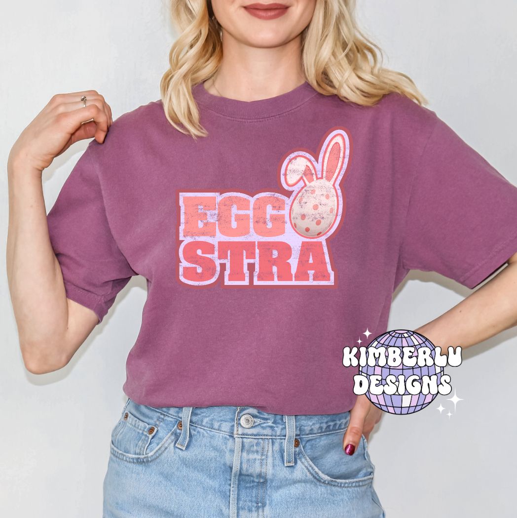 Eggstra