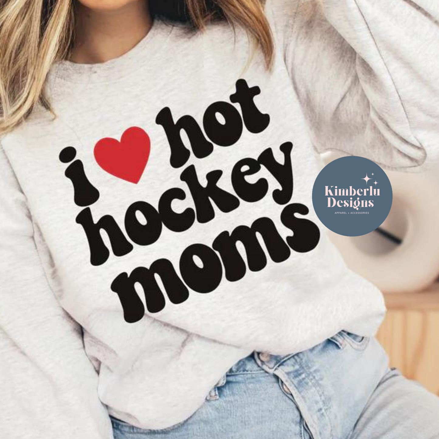 I Love Hot Moms! [Select your sport!]