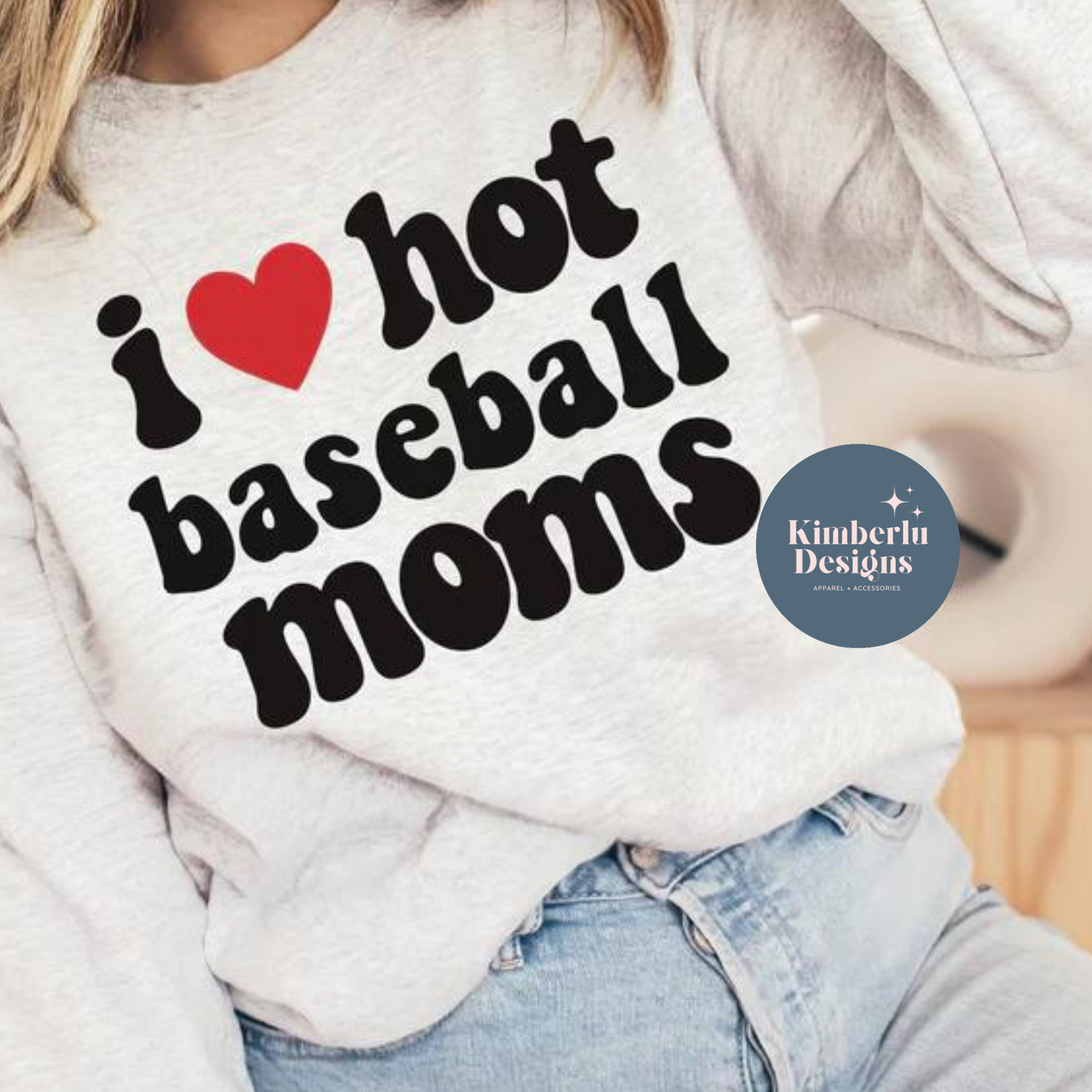 I Love Hot Moms! [Select your sport!]