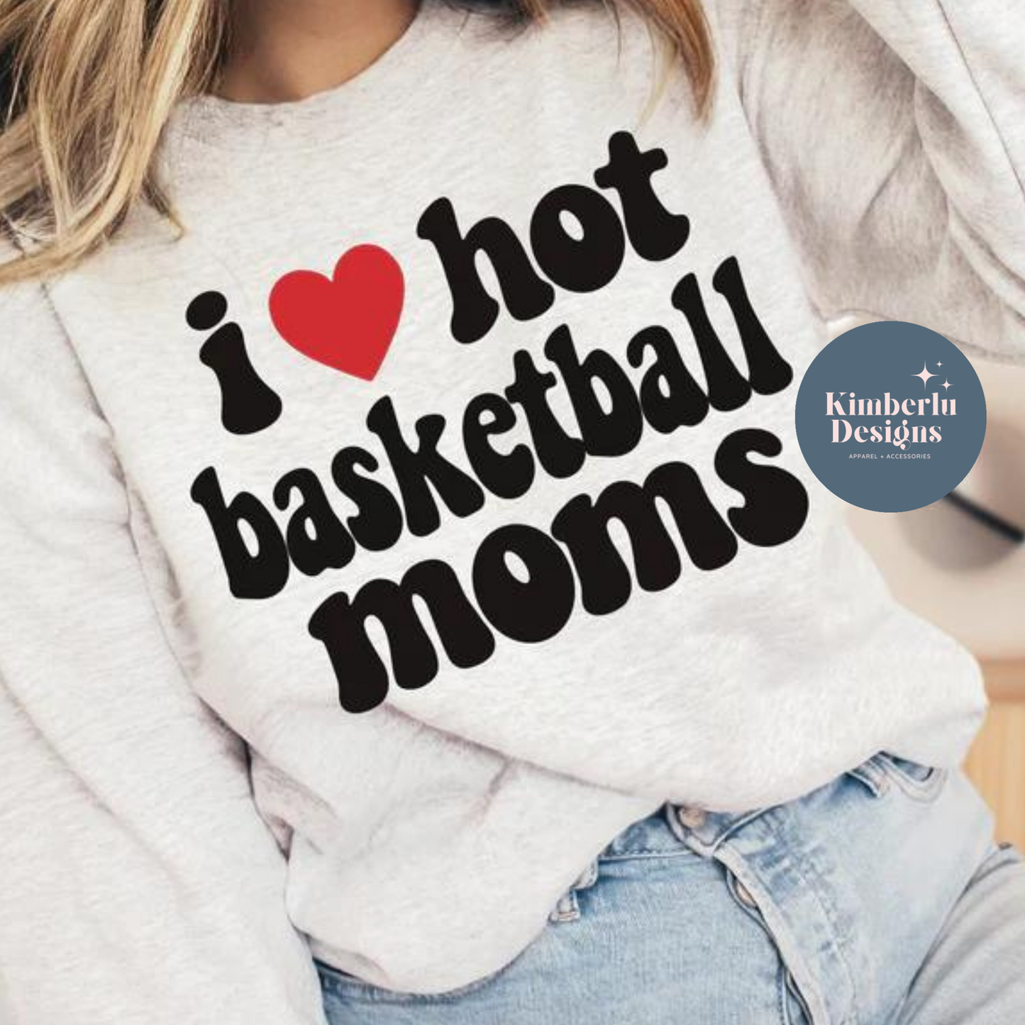 I Love Hot Moms! [Select your sport!]