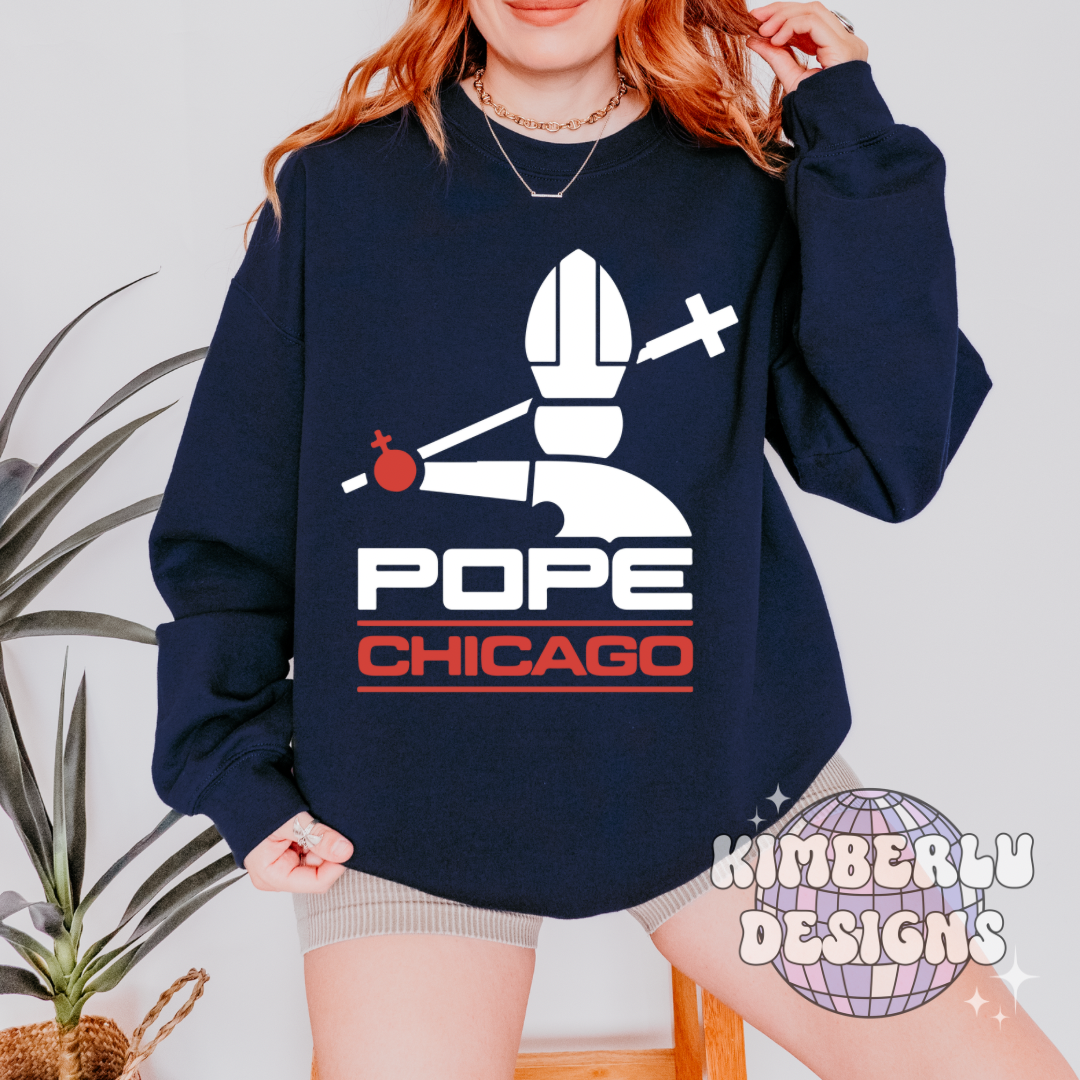 Pope Chicago