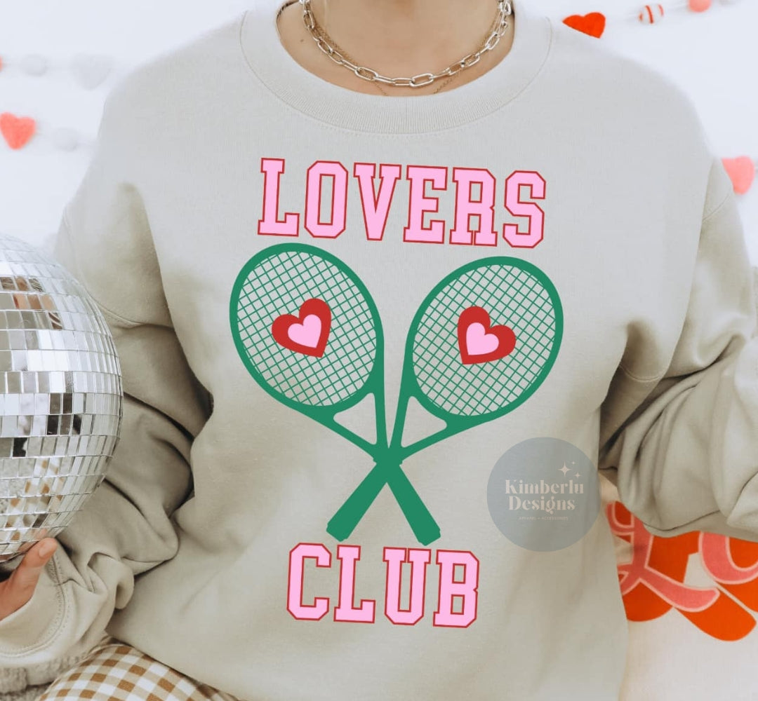 Lover's Club