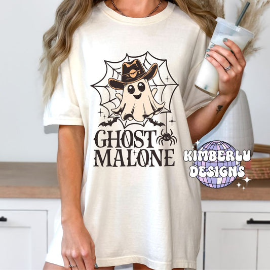 Ghost Malone