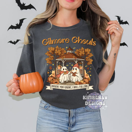 Gilmore Ghouls