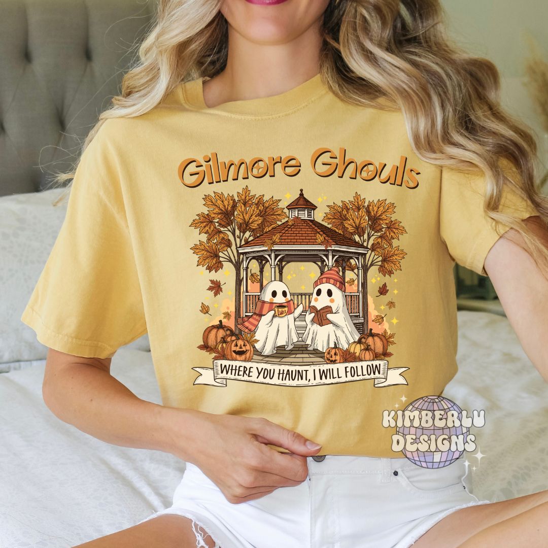 Gilmore Ghouls