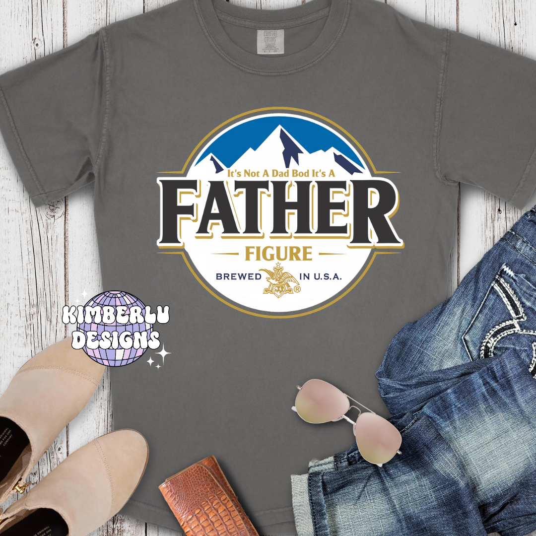 Father Figure