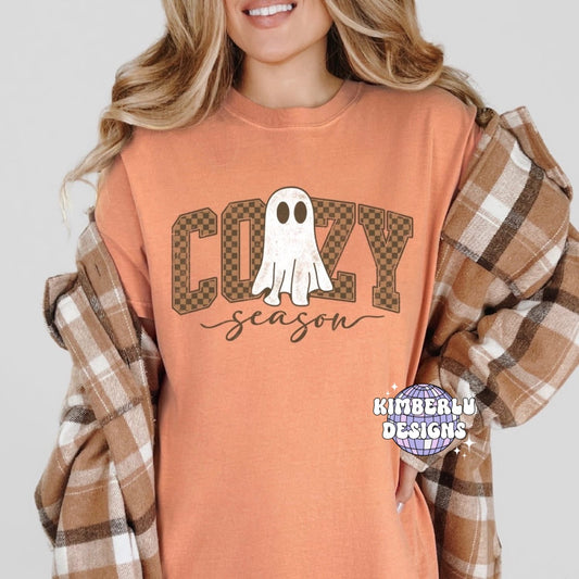 Cozy Season