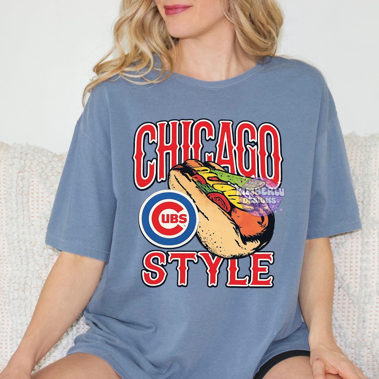 Chicago Style
