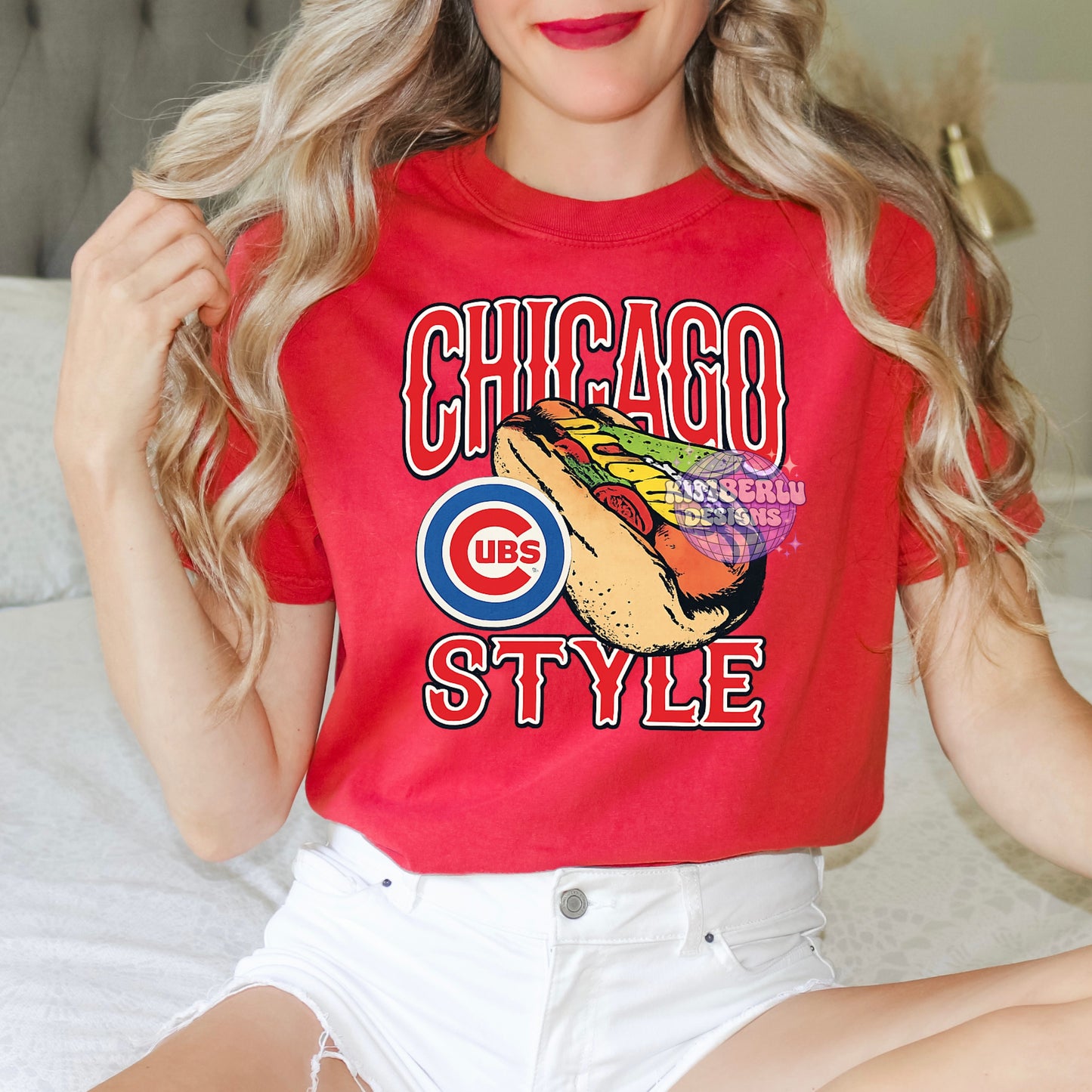 Chicago Style