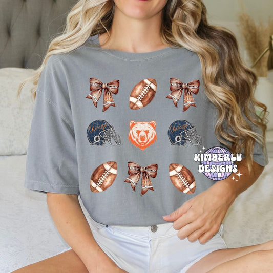 Bears Bow